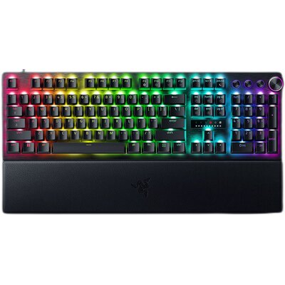 Razer Huntsman V3 Pro - Analog Optical Switch Gen2 RZ03-04970100-R3M1