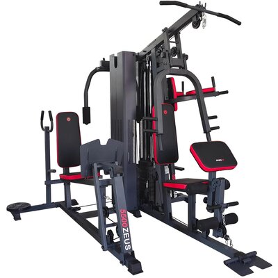 Atlas ENERO FIT 5500 Zeus