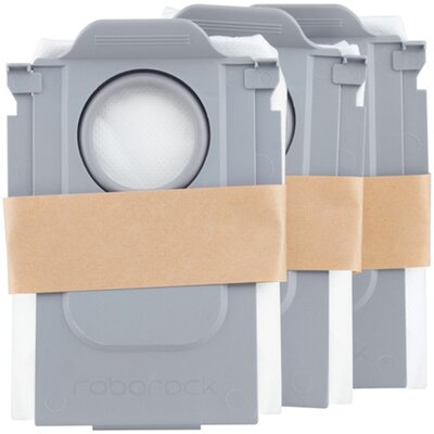 Roborock Worki do Q-Revo 3 szt. biały