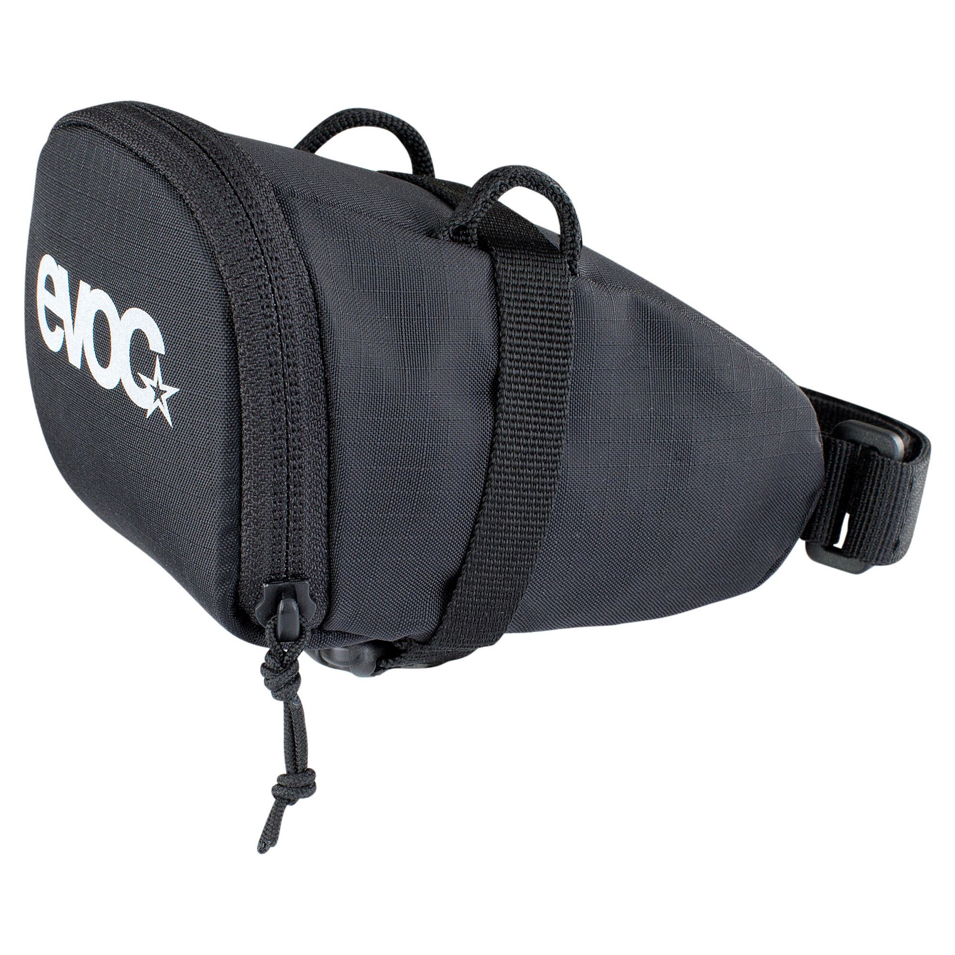 Evoc EVOC Seat Bag M, black 2020 Torebki podsiodłowe 100605100-M