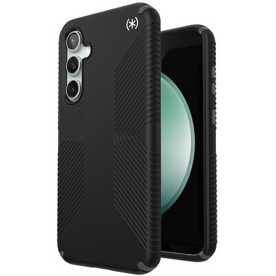 Etui SPECK Presidio2 Grip do Samsung Galaxy S23 FE Czarny
