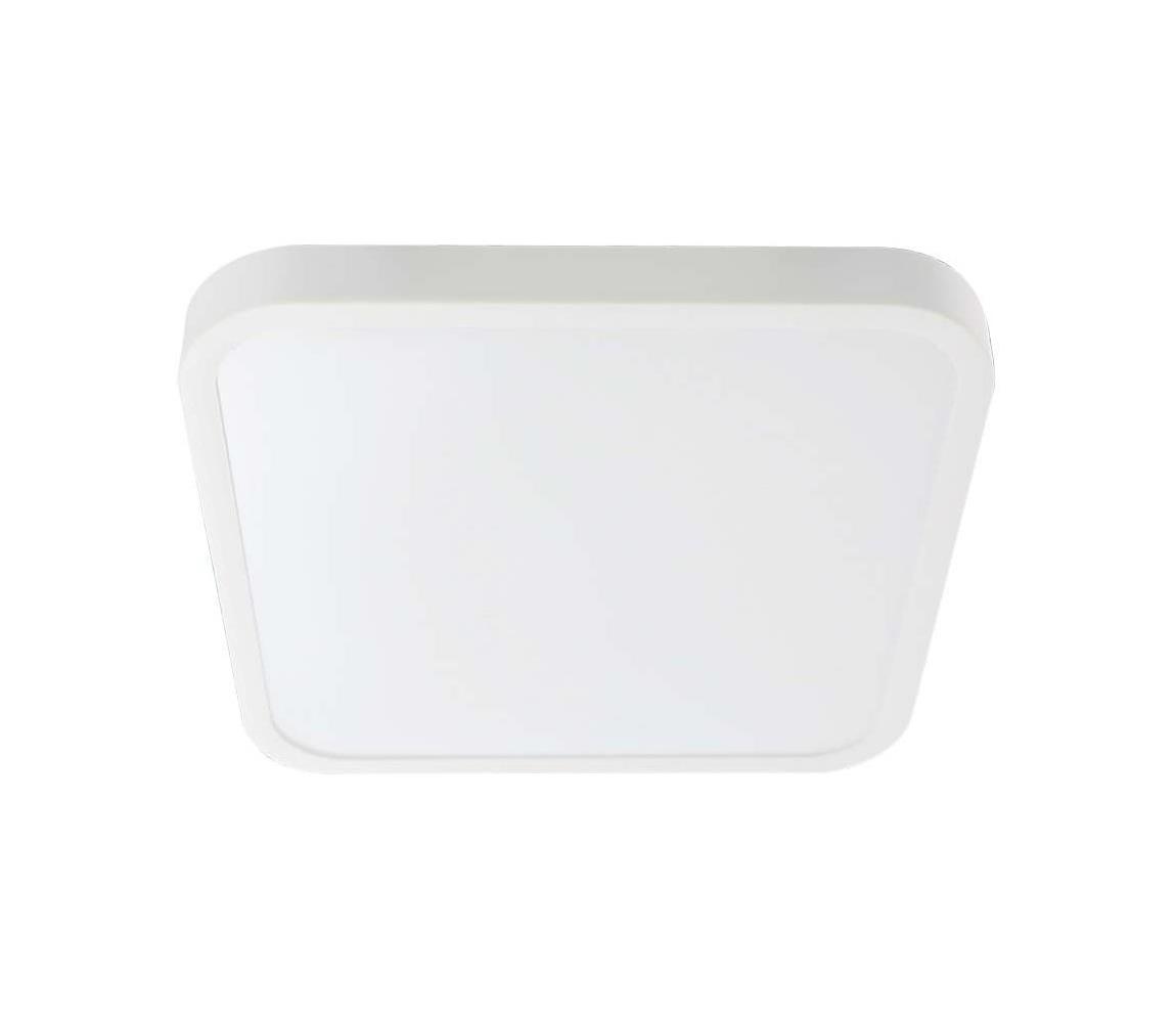 LED Plafon łazienkowy LED/24W/230V 4000K IP44 biały