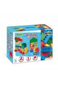 Big Blocks klocki 51el