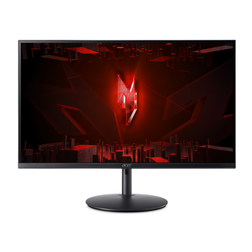 Acer Nitro XF0 Monitor gamingowy | XF270M3 | Czarny