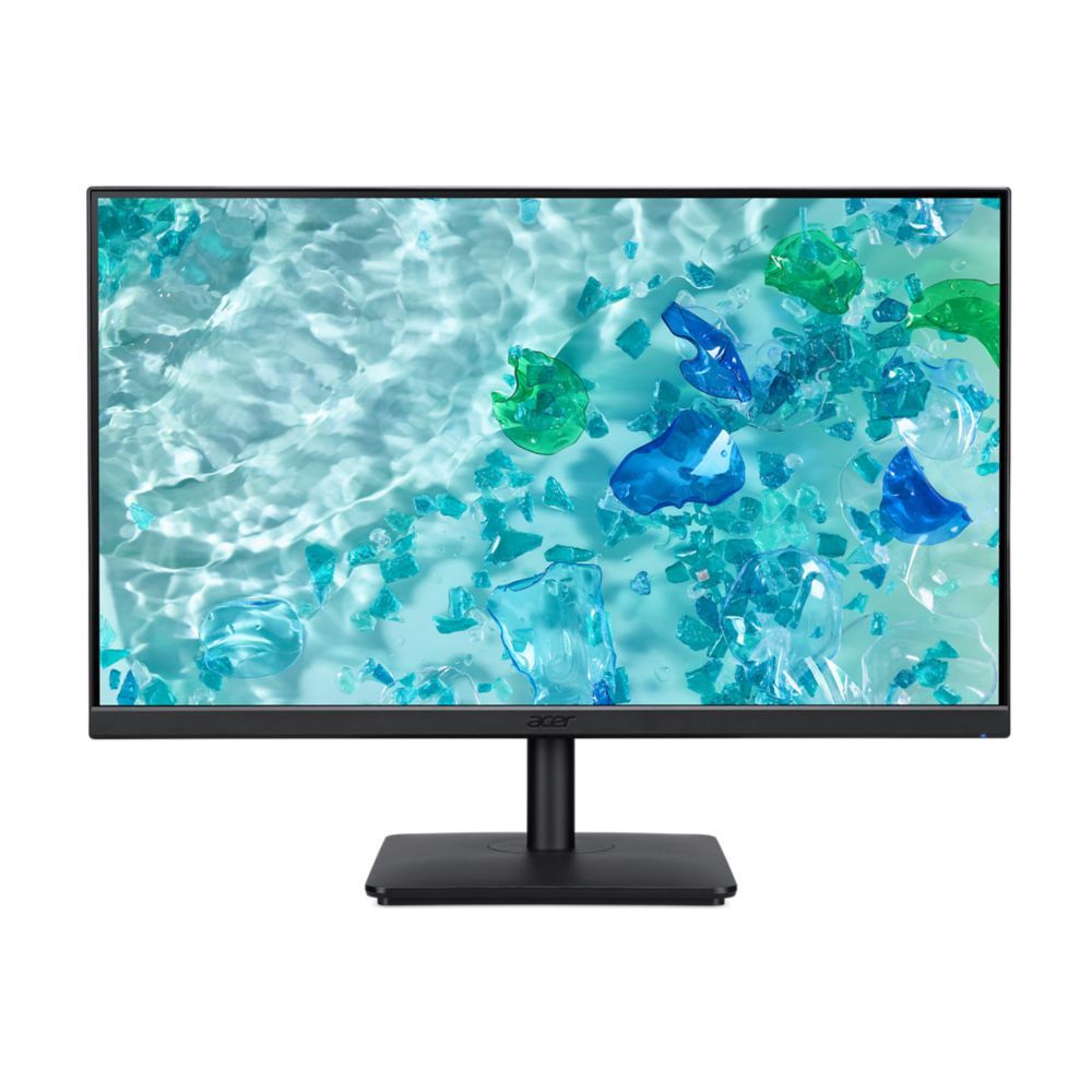 Acer V7 Monitor | Vero V247YE | Czarny
