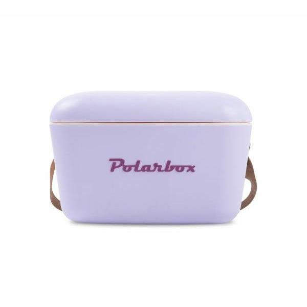 Polarbox Liliowy 20 L (Malva)