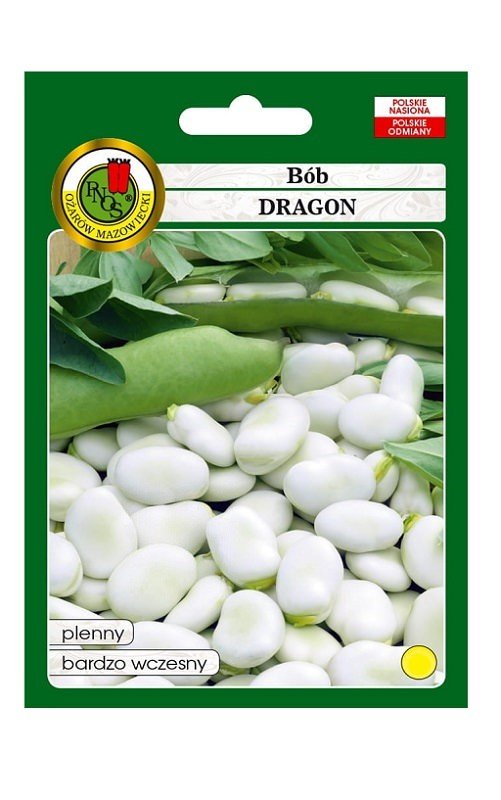 Bób Dragon 5 kg PNOS Ożarów