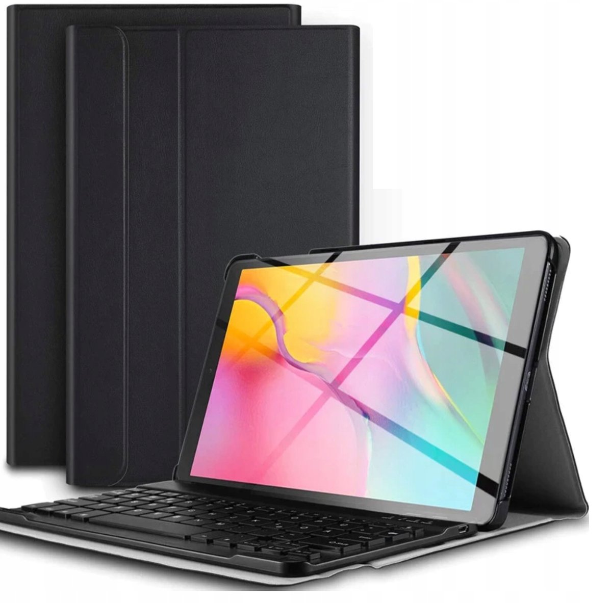 ETUI KLAWIATURA do Samsung Galaxy Tab A7 LITE T225