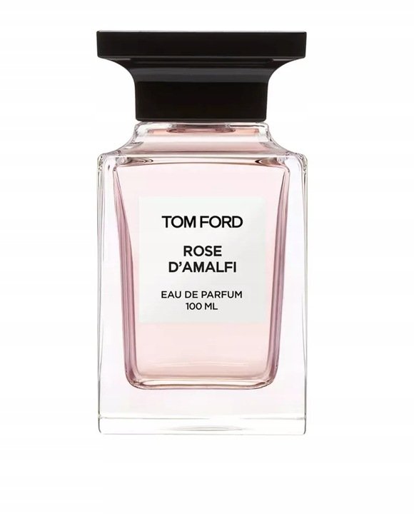Tom Ford, Rose D'Amalfi, Woda perfumowana, 100ml