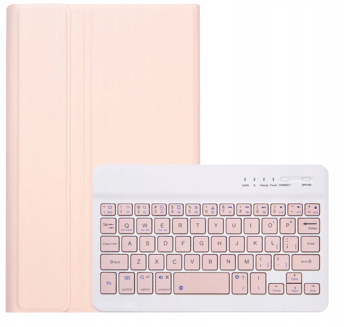 ETUI KLAWIATURA do Samsung Galaxy Tab A7 LITE T225