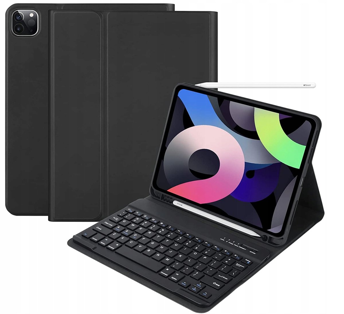 ETUI KLAWIATURA do Apple iPad PRO 11 4 GEN 2022