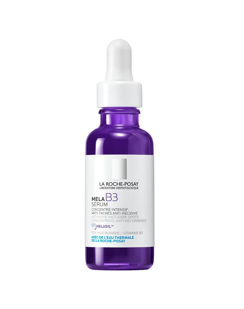 La Roche-Posay Mela B3 Skoncentrowane serum przeciw przebarwieniom 30ml