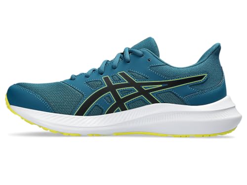 ASICS Jolt 4 męskie trampki 1011B603-404, Evening Teal Black, 42.5 EU