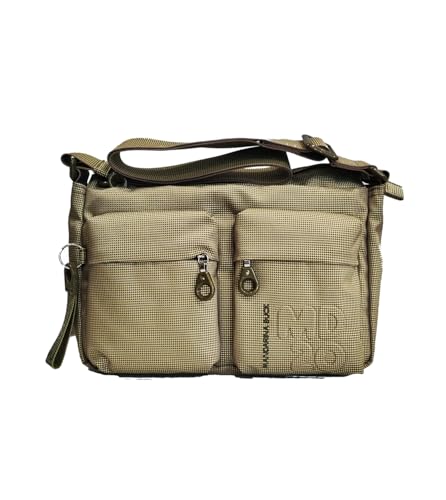 Mandarina Duck MD 20, Kobieta Crossover, Jade