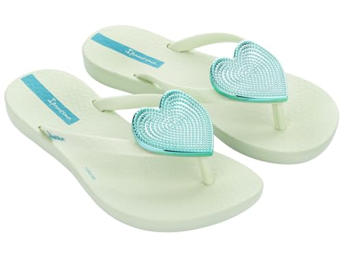 Ipanema MAXI FASHION KIDS, Zielony, 29/30 EU