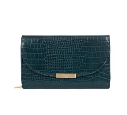 Hexagona Torebka 288296 Emeraude Unisex Jeden rozmiar, Emeraude