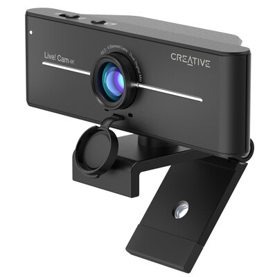 Creative Live! Cam Sync 4K - darmowy odbiór w 22 miastach i bezpłatny zwrot Paczkomatem aż do 15 dni