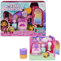 Koci Domek Gabi: Magiczne Pomieszczenia: Sypialnia Spin Master