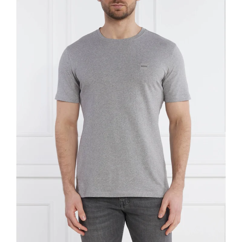 BOSS ORANGE T-shirt Tales | Relaxed fit