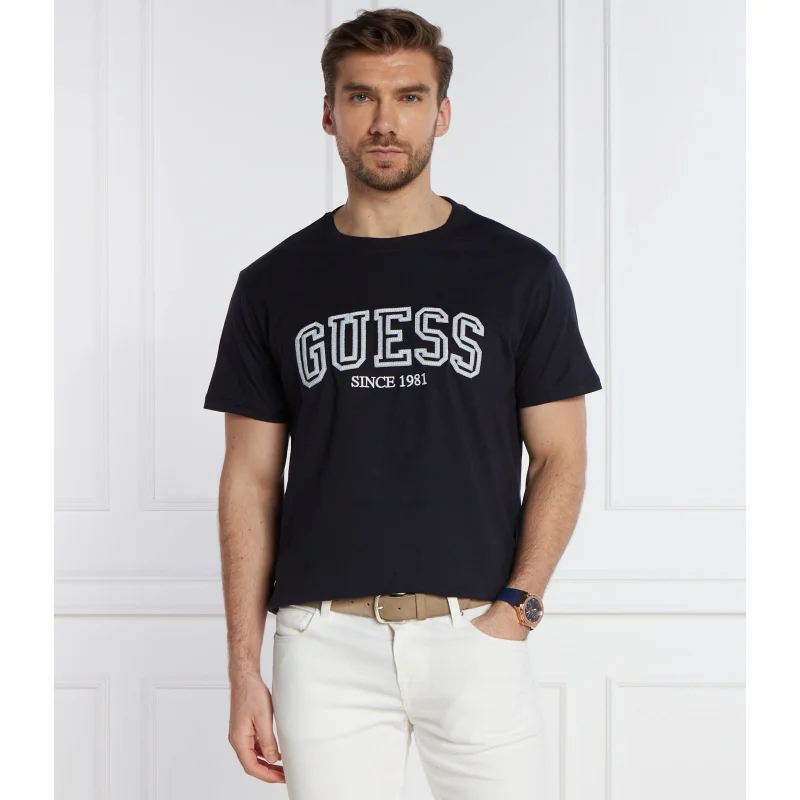GUESS T-shirt | Regular Fit