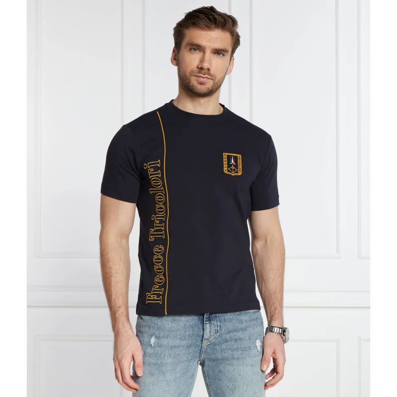 Aeronautica Militare T-shirt | Regular Fit