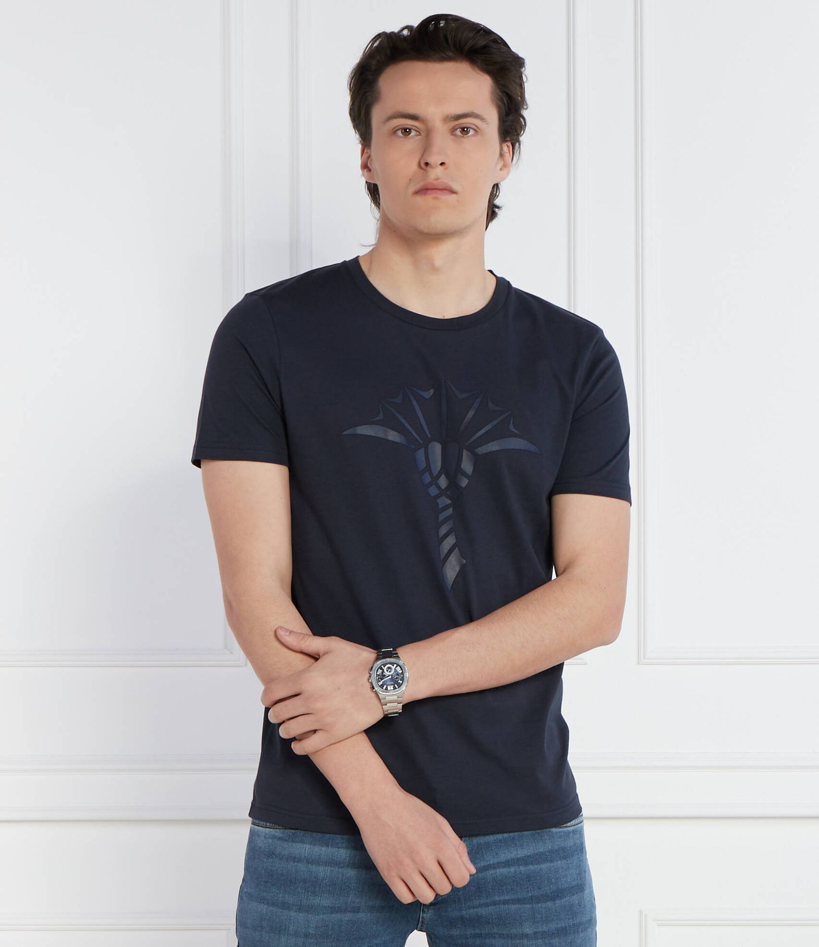 Joop! T-shirt Alerio Regular Fit
