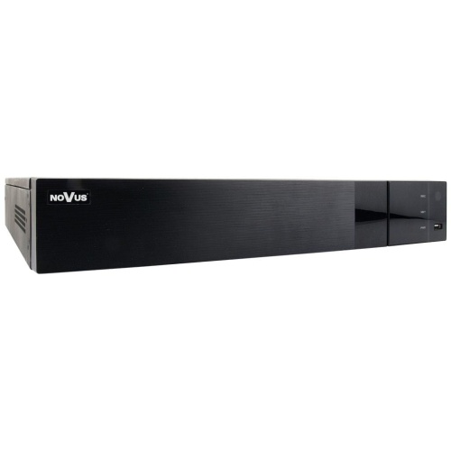 Rejestrator IP 32 kanały NVR-6332P16-H4/F-II Novus