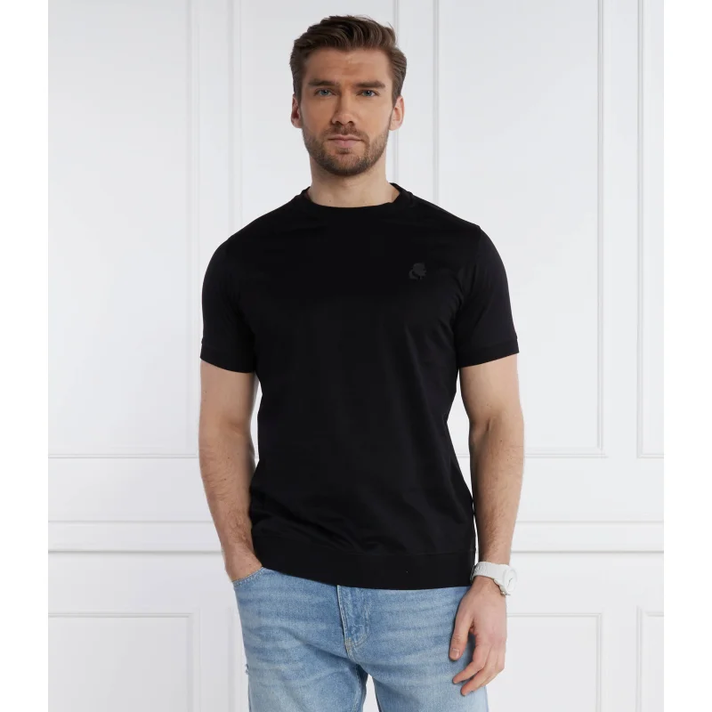 Karl Lagerfeld T-shirt | Regular Fit