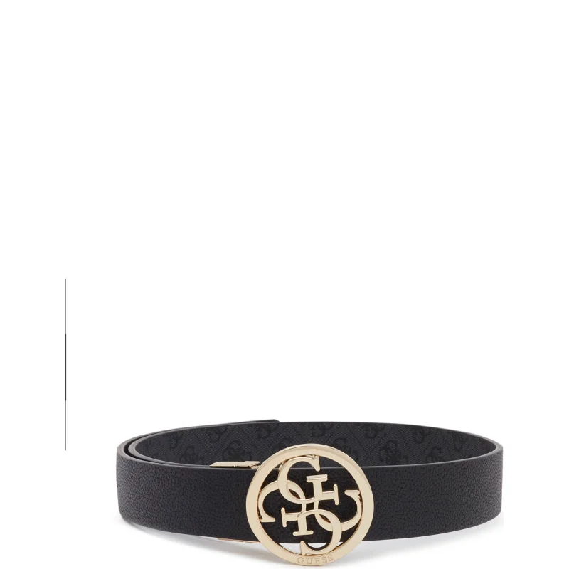 Guess Dwustronny pasek