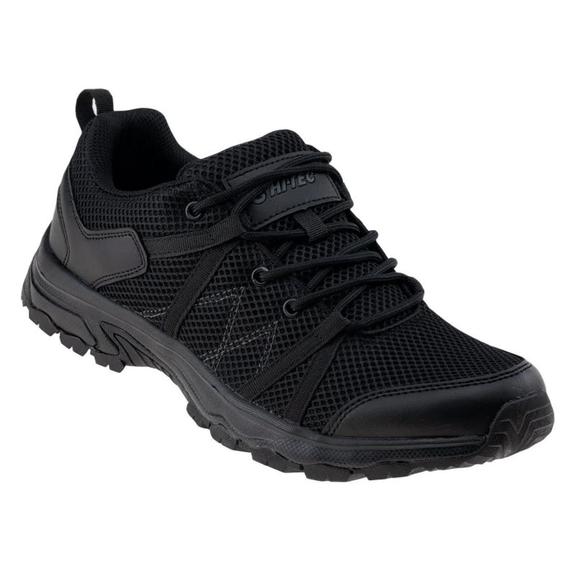 ﻿Buty Trekkingowe Męskie HI-TEC Ravan - 45