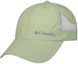 Czapka Tech Shade Strapback by Columbia, zielony, One Size