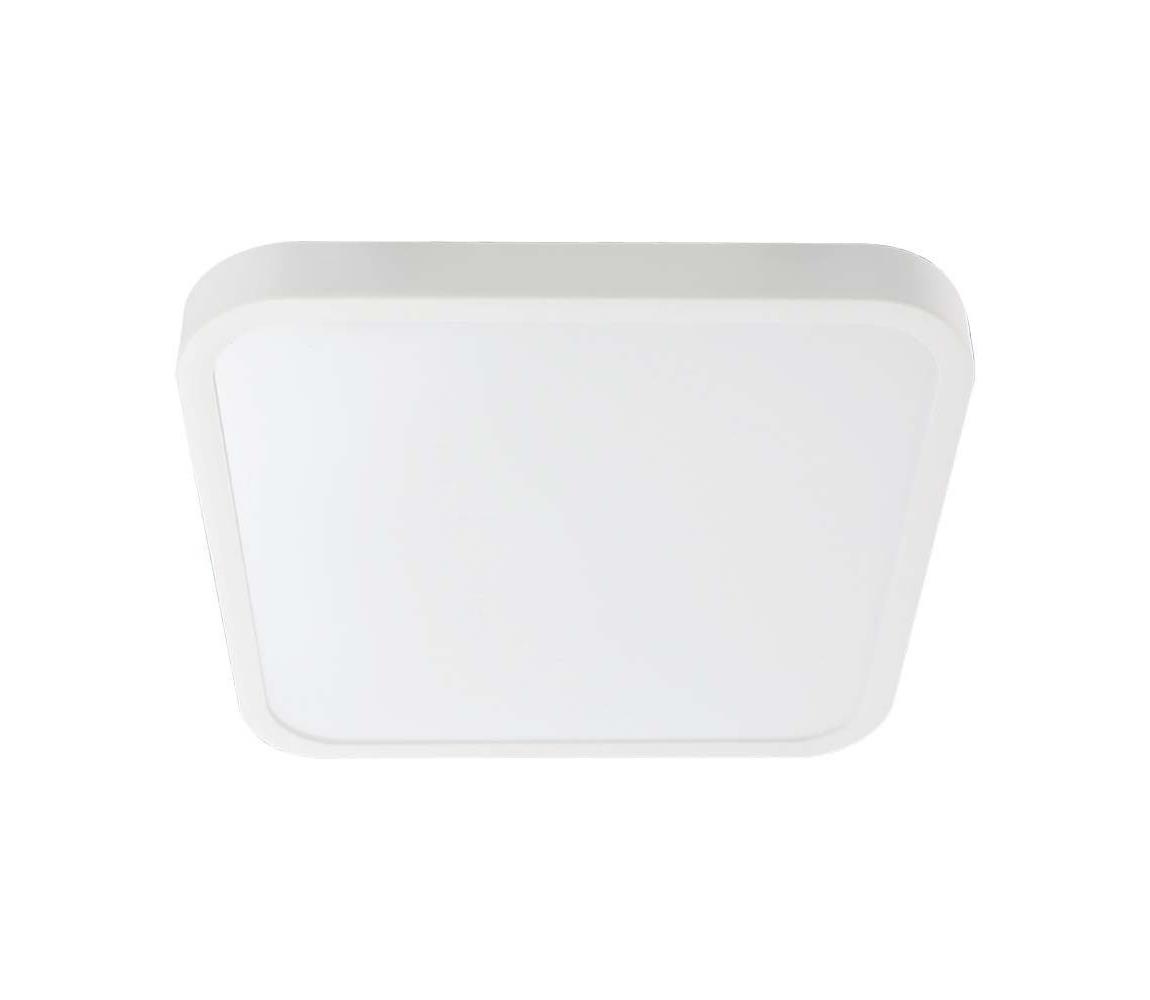 LED Plafon łazienkowy LED/48W/230V 3000K IP44 biały
