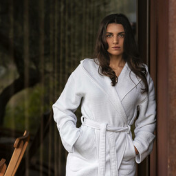 Graccioza Szlafrok Melody Cloud