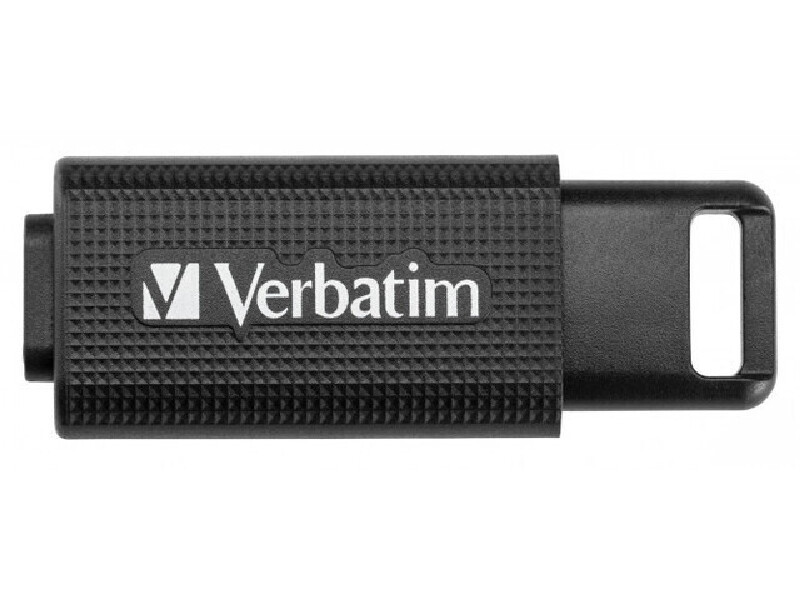 Verbatim 64GB Store 'n' Go USB-C 3.0