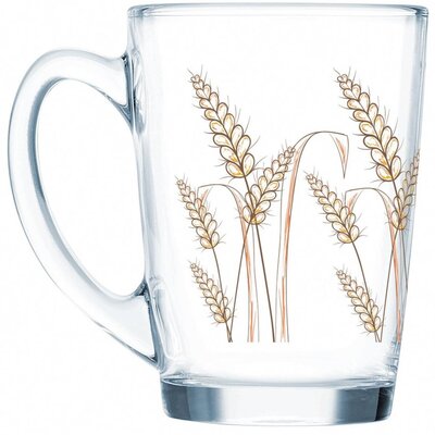 Kubek New Morning Fossis 320 ml LUMINARC