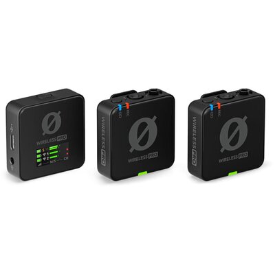 Rode Wireless PRO