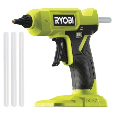 Ryobi Pistolet do kleju 18V ONE+ | RGLU18-0