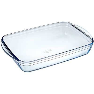 Arcuisine Naczynie prostokątne 32,5x22 cm, 2,9 l (248BA00/5046)