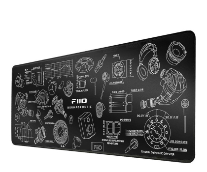 FiiO F2051H