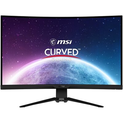 Monitor MSI MAG 325CQRXF 31.5
