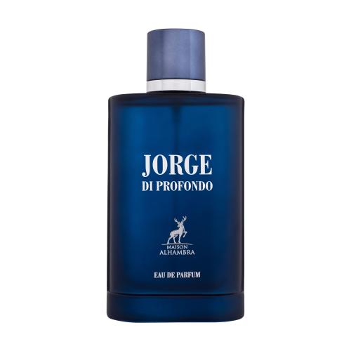 Maison Alhambra Jorge Di Profondo woda perfumowana 100 ml dla mężczyzn