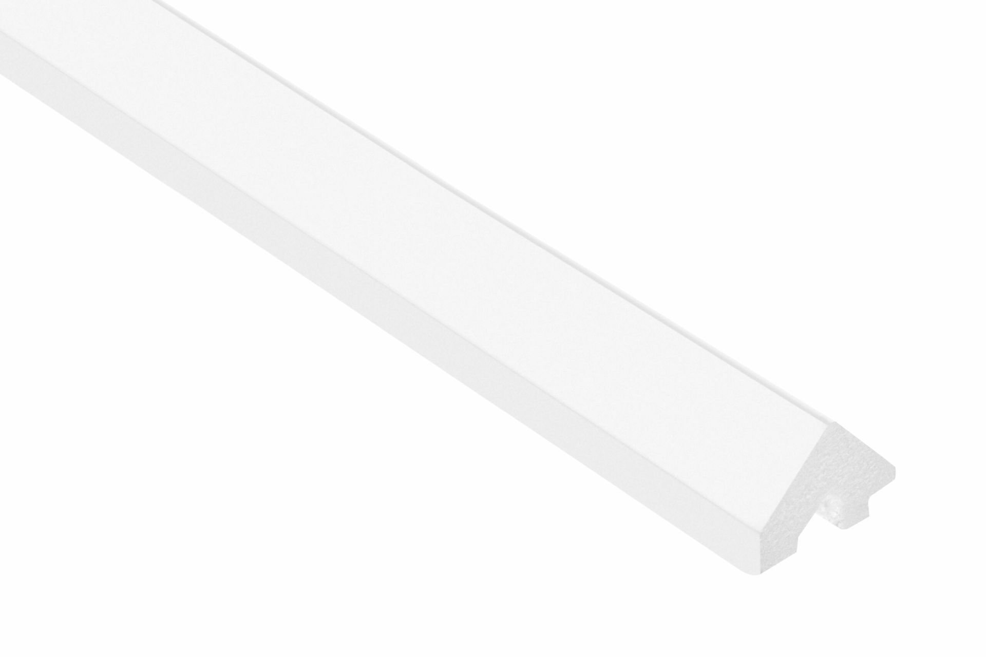 Zakończenie Lewe Do Panelu Ściennego Vivd 200X2,1 Cm Wp003L Mardom Decor