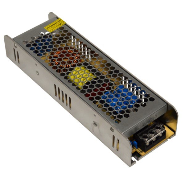 Zasilacz CCTV Slim 24V 250W
