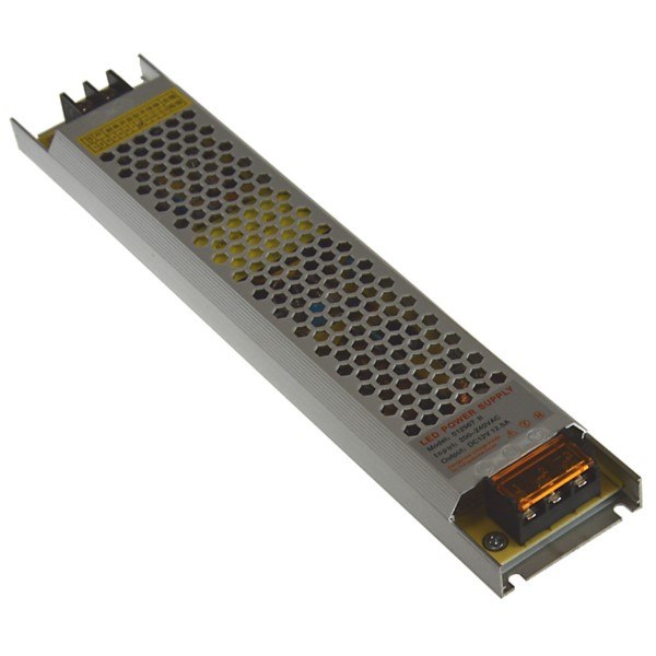 Zasilacz Led Ultra Slim 12V 150W