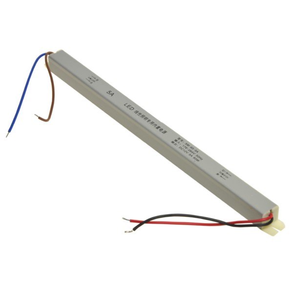 Zasilacz Led Super Slim 12V 72W IP20