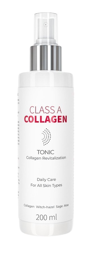 Class A Collagen Tonic