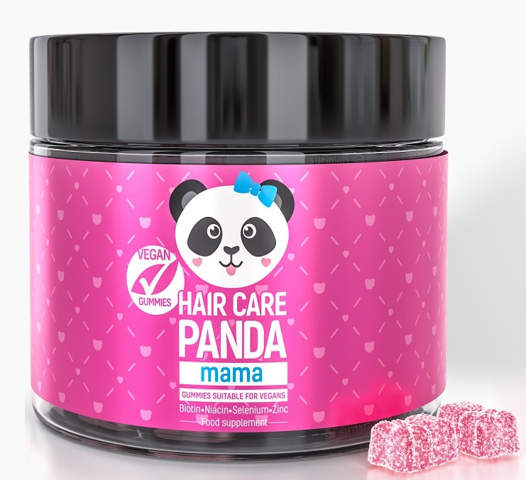 Noble Health Hair Care Panda MAMA 8Y40XU 8Y40XU SAM ONE SIZE