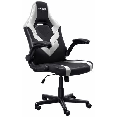 Fotel gamingowy Trust GXT 703W RIYE (25130) Biała