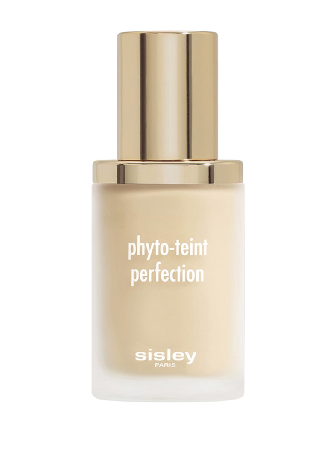 Sisley Paris Phyto-Teint Perfection
