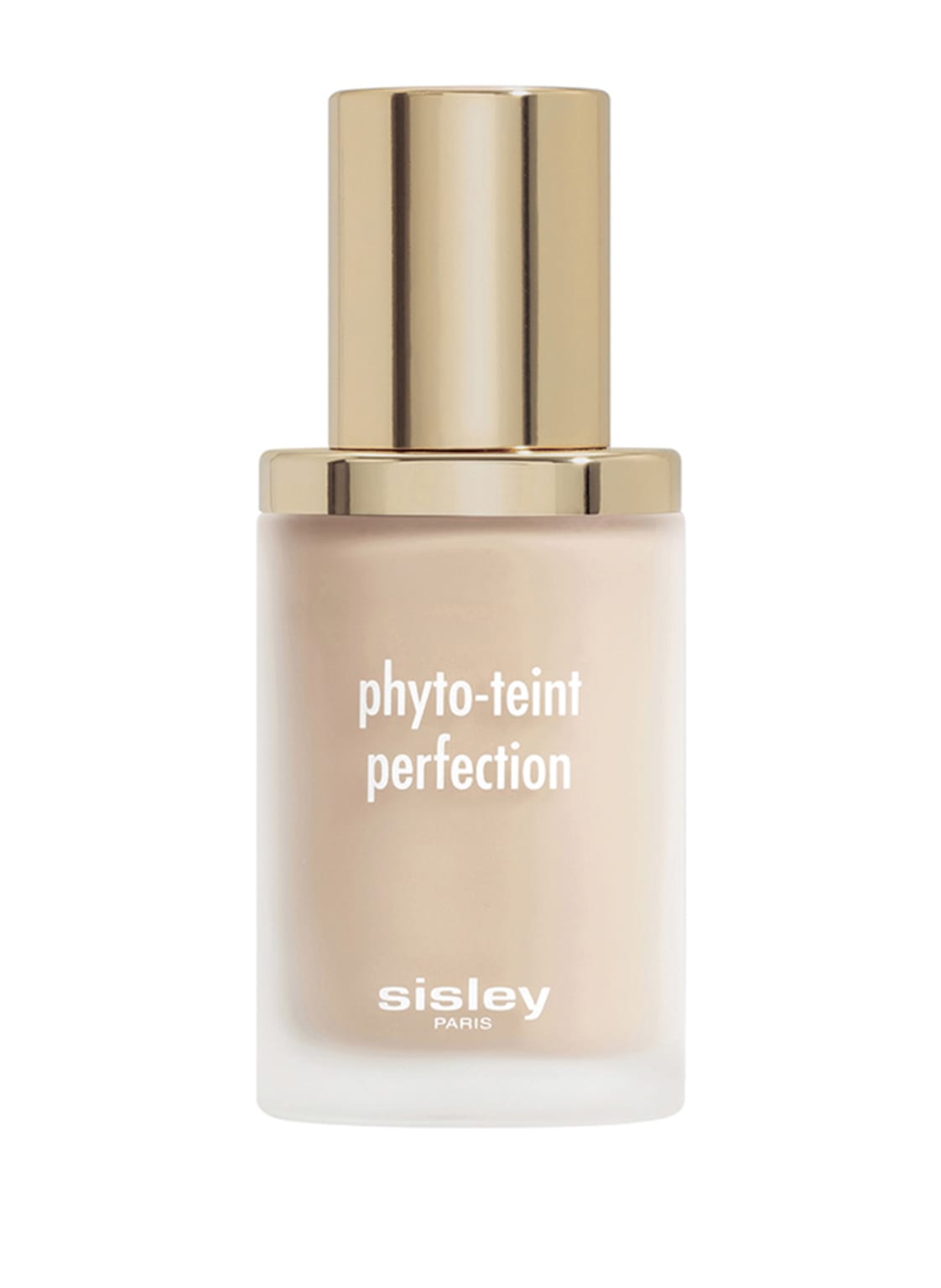 Sisley Paris Phyto-Teint Perfection